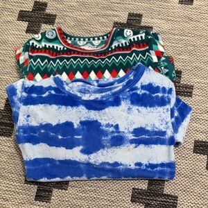 Cat & Jack soft pajamas